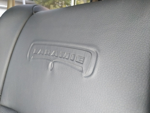 Ram 1500 2020 5.7 Laramie Atx V8