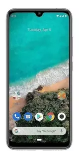 Modulo Display Pantalla Xiaomi Redmi Mi A3 Con Marco Origina