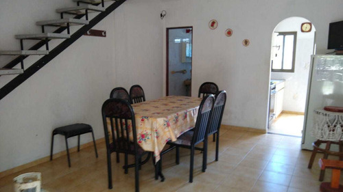 Imagen 5 de 14 de Duplex Amoblado En Block Venta Calle 94 N° 354 Mar Del Tuyu