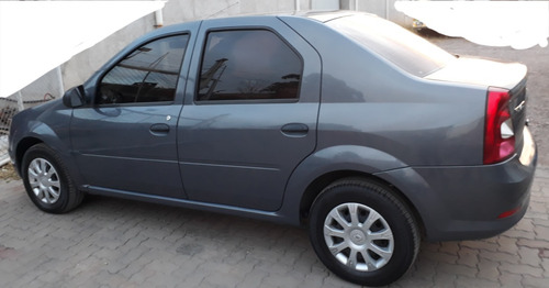 Renault Logan 1.5 Dci Pack