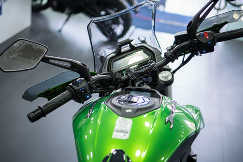 Bajaj Dominar 400 Tourer Lidermoto