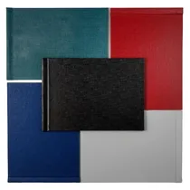 Comprar Tapa Dura Encuadernación En El Acto - Easy Cover A4-v X 24 U