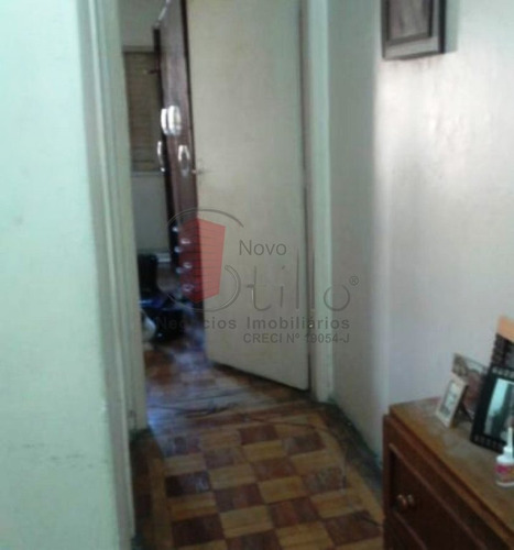 Imagem 14 de 15 de Sobrado - Vila Gomes Cardim - Ref: 4652 - V-4652