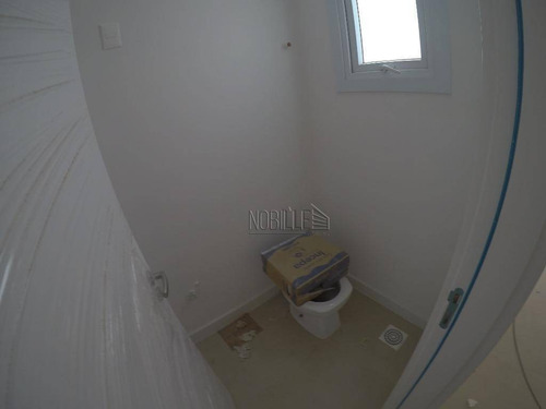 Cobertura Com 3 Dormitórios À Venda, 211 M² Por R$ 1.950.000,00 - Ingleses - Florianópolis/sc - Co0291