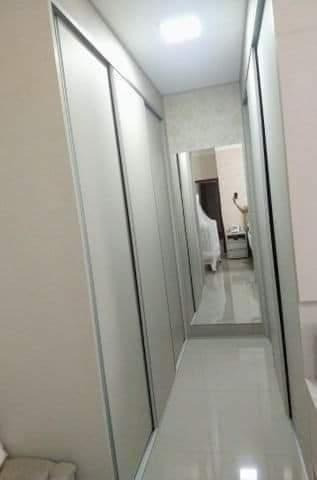 Imagem 9 de 15 de Casa Para Venda Em Presidente Prudente, Parque Residencial Carandá, 3 Dormitórios, 2 Banheiros - Cbv97803_2-1140944