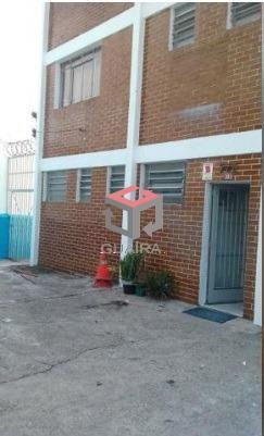 Imagem 2 de 9 de Galpão Para Aluguel, 4 Vagas, Conceição - Diadema/sp - 76499