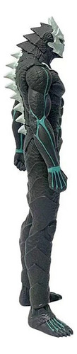 [ Figura De Anime Kaiju Número 8 Boneco De Ação De 26 Cm