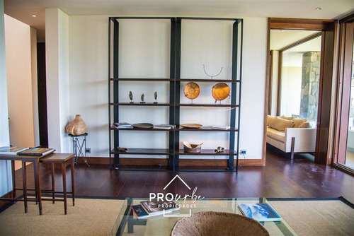 Departamento En Arriendo En Las Condes