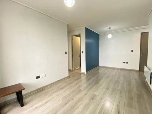 Departamento En Arriendo Condominio Vista Ñielol