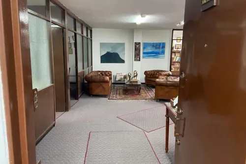 Oficina En Arriendo/venta En Veracruz - Santafé. Cod A4564