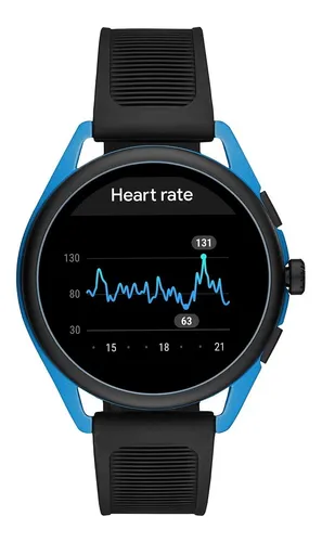 Emporio armani smart watch price hot sale
