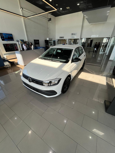 Volkswagen Polo 1.6 Msi Track