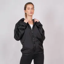 Comprar Customs Ba Rompevientos Femeninos Mujer Trench Campera Ful