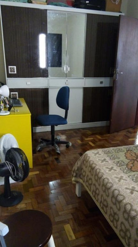 Imagem 8 de 16 de Apartamento Com 2 Dormitórios À Venda, 60 M² Por R$ 280.000,00 - Chácara Mafalda - São Paulo/sp - Ap7242