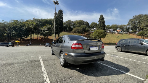 Imagem 5 de 12 de Volvo S40 T 2.0 Turbo Automático