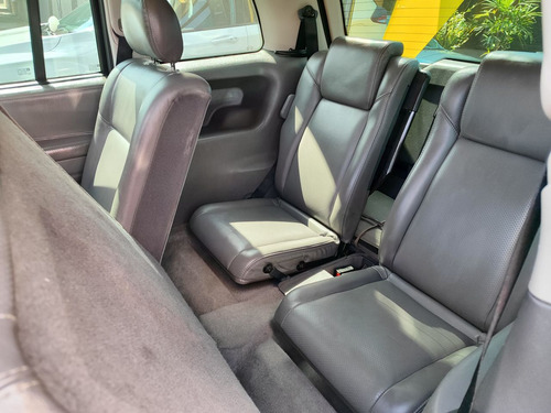 Chevrolet Zafira Zafira Elite 2.0 MPFI FlexPower 8V Aut