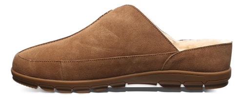 Bearpaw Hombres Bruce Hickory Talla 10 Sil B0b57sgf7v_050424