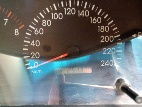 Toyota Corolla 1.8 Xei 2005
