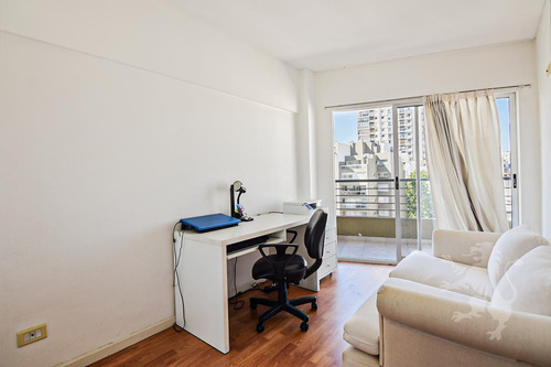 Imagen 16 de 22 de Hermoso Semipiso - Cochera - 3 Ambientes - Balcón - Amenities - Las Cañitas