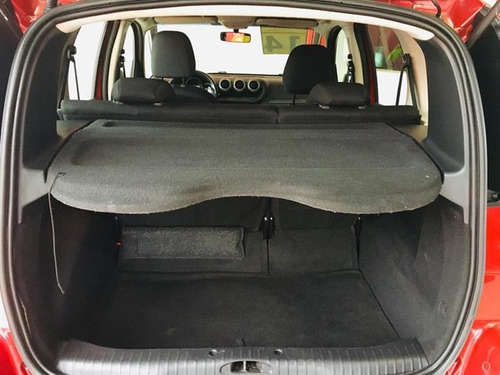 Citroen C3 Picasso Glx 1.5 8v (flex) Flex Manual