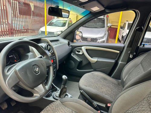 Renault Oroch Exp 16 Sce
