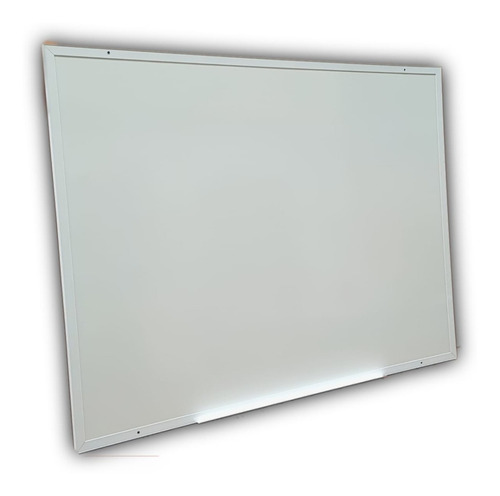 ¡super Precio Pizarron Blanco 60x80 Cm!