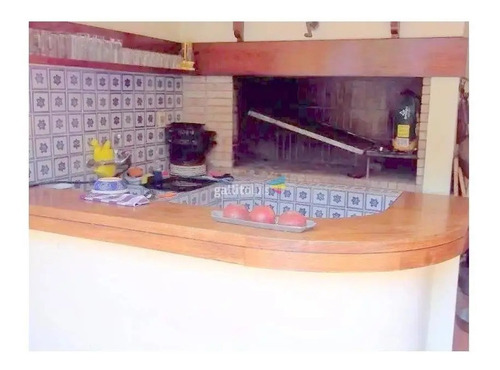 Exc P Unico - 230 Edif 4dor 4 B Fondo Piscina Barbacoa