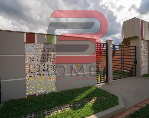 Casa A Estrenar :) Calidad, Confort, Precio Justo.