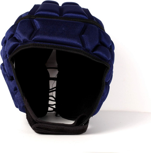 Casco De Rugby Barnett Heat Pro  L