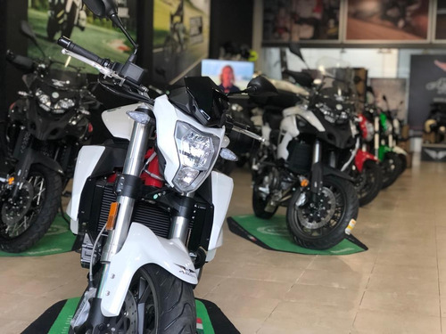 Imagen 15 de 16 de Benelli Trk502 No Bmw Ducati Cfmoto