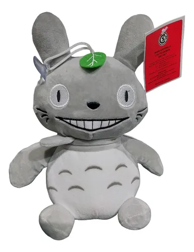 Muñeco totoro mercadolibre sales