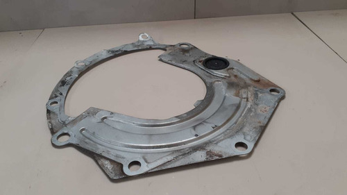 Flange Cambio Vw Passat 2.0 2006 A 2007