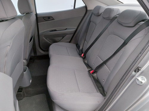 Hyundai HB20S 1.0 TGDI FLEX COMFORT AUTOMÁTICO