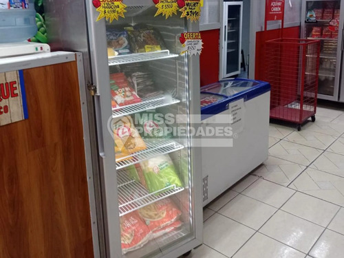 Arrienda Local Comercial Con Derecho A Llave, Calama