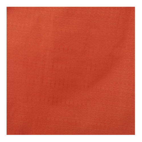 Cortina Black-out 140x220cm Texturada Terracota