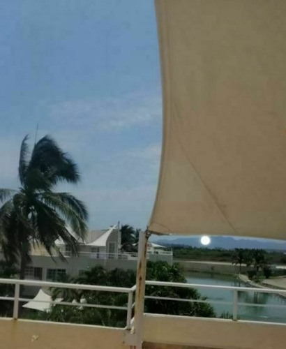Imagen 6 de 6 de Puente Del Mar Casa Venta Acapulco Guerrero
