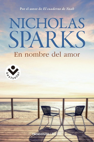 En Nombre Del Amor* - Nicholas Sparks