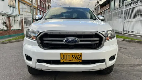 Ford Ranger 3.2 Xls