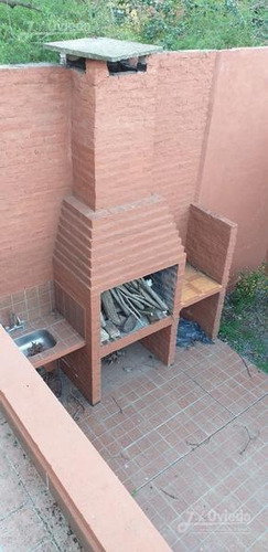 Duplex En Barrio Privado En Moreno La Reja ***