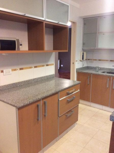 Imagen 6 de 28 de Retasado - Arias Y Libertador - Depto. 3 Amb Con Patio + Amenities