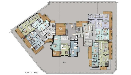 Imagen 11 de 13 de Departamento En Venta Ubicado En Tigre, G.b.a. Zona Norte, Argentina