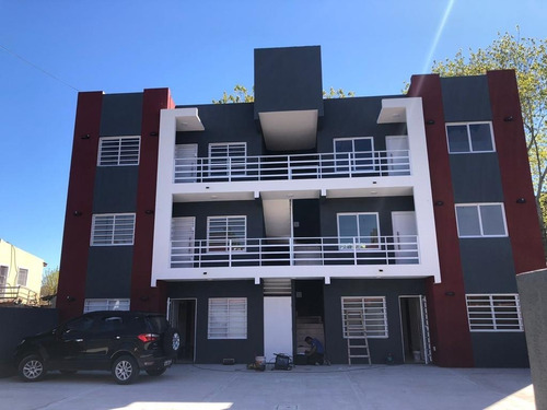 Imagen 20 de 23 de Se Venden Dtos De 3 Ambientes A Estrenar Listos Para Tomar Posesion