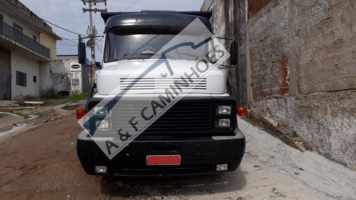 Mb 1933 1989 6x2 Caçamba =1935 1634 1938