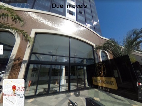 Imagem 1 de 2 de The Diplomat Office - Indaiatuba - Sp - Sl00087 - 70026452