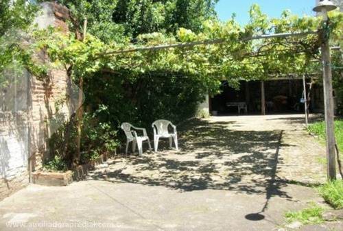 Imagem 11 de 15 de Casa - Medianeira - Ref: 176549 - V-176549