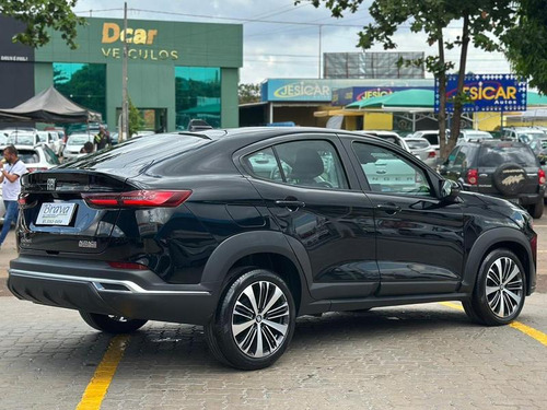 Fiat FASTBACK Fastback Audace Turbo 200 Flex At 4p