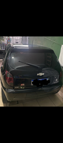 Chevrolet Celta 1.0 Lt Flex Power 5p