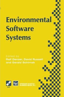 Libro Environmental Software Systems - Ralf Denzer