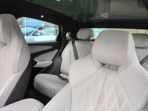 BYD Seal 0.0 Ev Awd