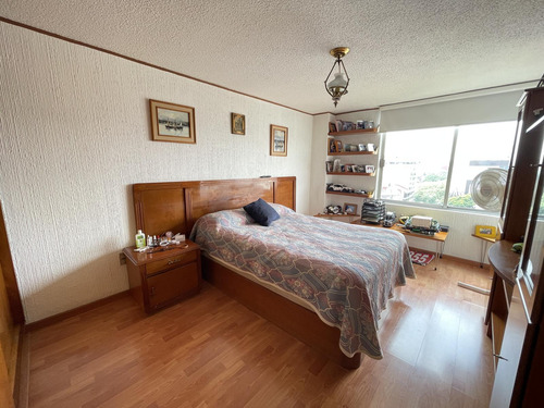 Departamento Ph De 2 Pisos En Venta Del Valle En
